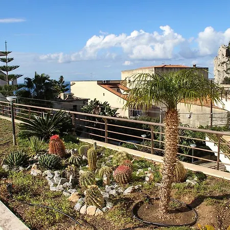 Appartement Oleandro