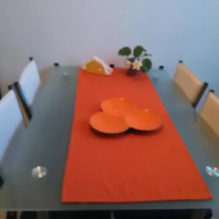 Appartement Oleandro