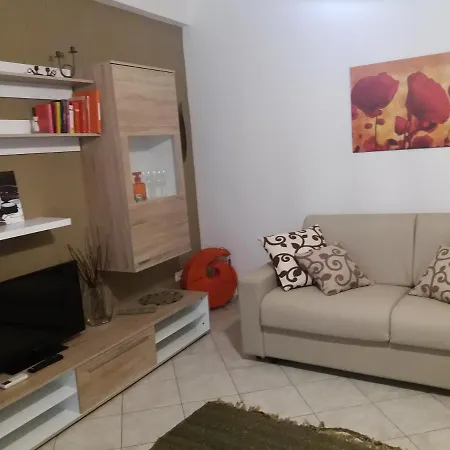 Apartment Oleandro