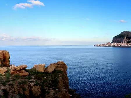 Oleandro * Cefalu