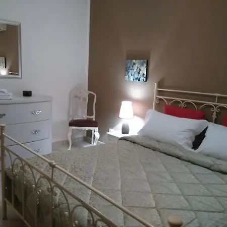 Oleandro Apartment
